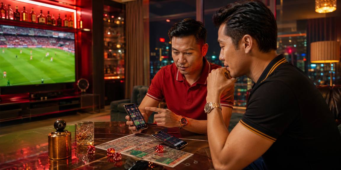soicaulode568 Những thể loại trò chơi có trong sảnh soicaulode568